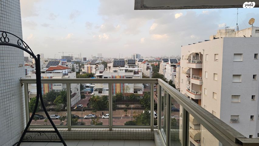 דירה, הרשב"א 10, נאות שקמה, ראשון לציון