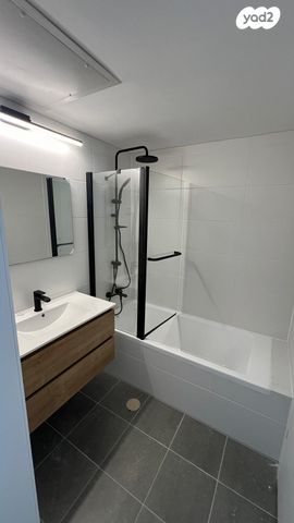 דירה, שולמית אלוני 9, נחלת יהודה, ראשון לציון