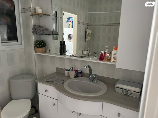 בית פרטי/ קוטג', ישראל גלעדי 6, רובע ט"ו, אשדוד