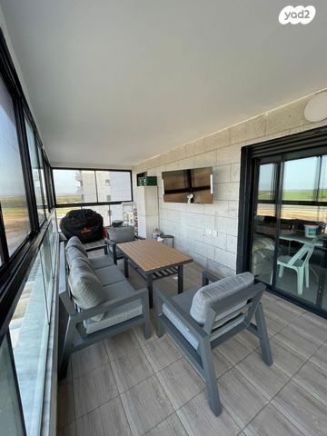 דירה, הרב אבא אבוחצירה 23, שדרות בפארק, שדרות