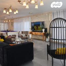 תיירות ונופש, נוף הירדן 34, נוף הכנרת, צפת