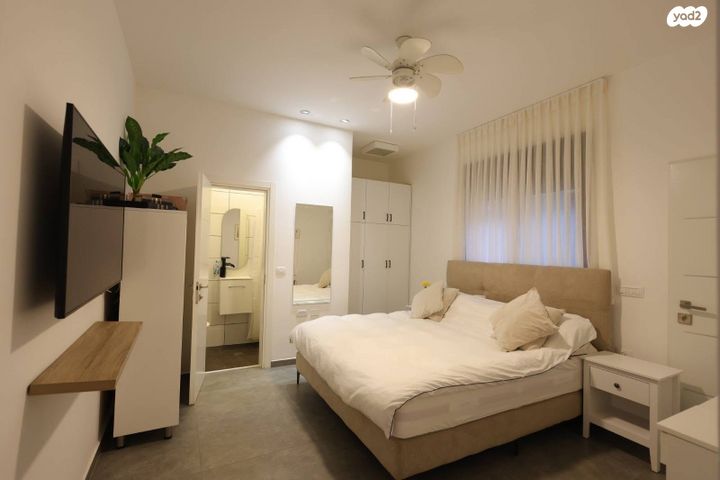 בית פרטי/ קוטג', דפנה 44, הבשמים, שחמון, רובע 6, אילת