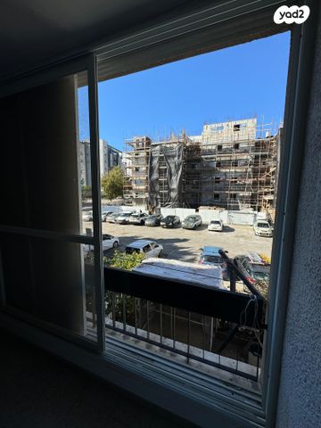 דירה, שבי ציון 4, רובע א', אשדוד