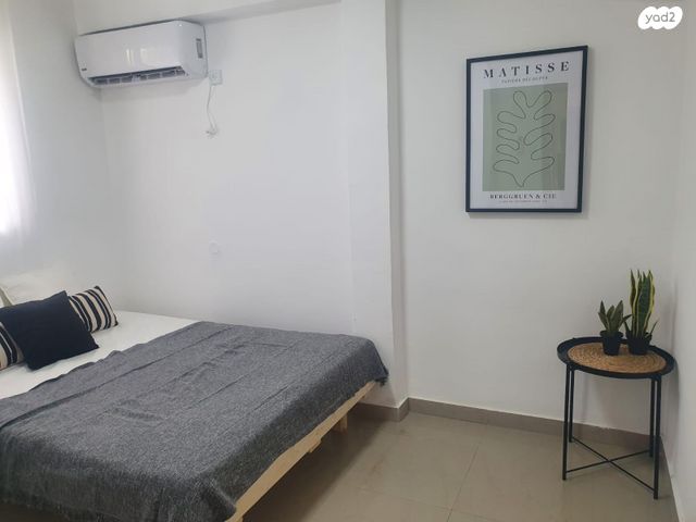 דירה, שדרות הרצל 234, גיורא יוספטל, דימונה