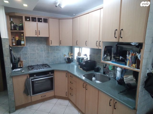 דירה, ברזיל 26, קרית היובל, ירושלים