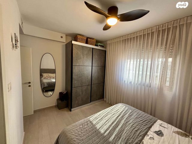 דירה, היסמין 111, הפרחים, קרית גת