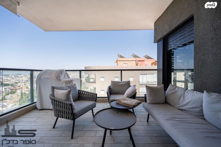 דירה, אלוף הניצחון 20, עליות, רמת גן