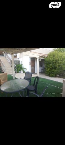 בית פרטי/ קוטג', גורדון 20, שיכון עובדים, טבריה