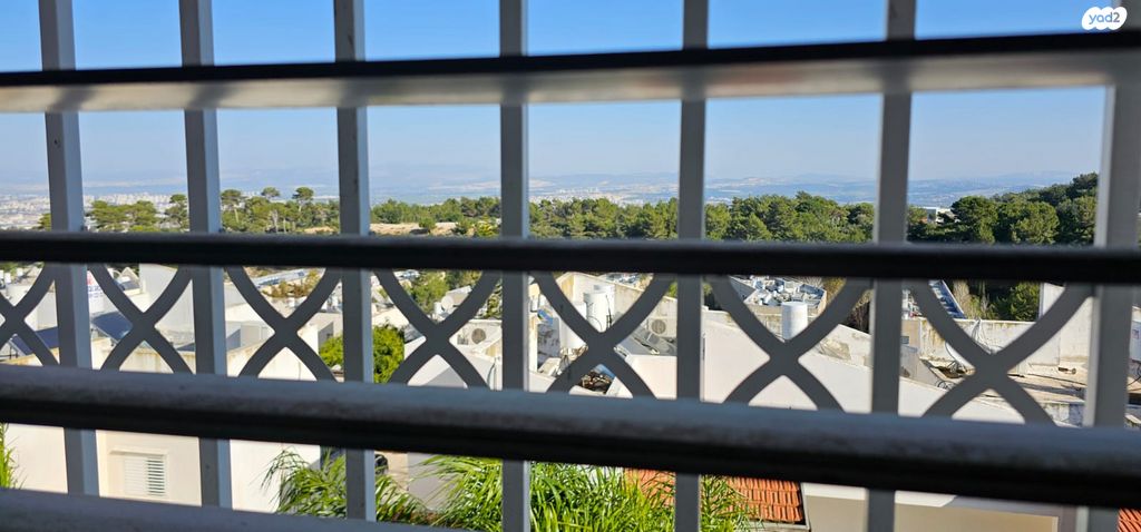 דירה, שלון 5, רמת אלון, חיפה