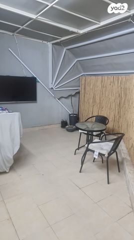 דירה, עוזי נרקיס 9, רמות הרכס, באר שבע