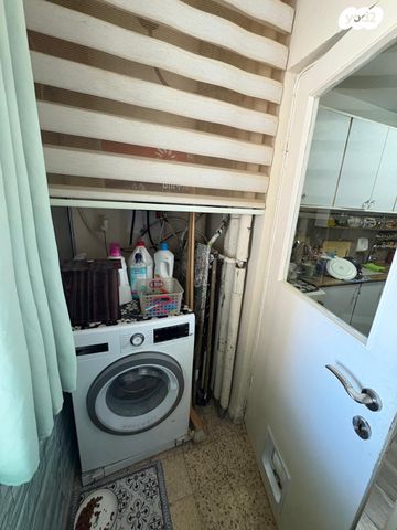 דירה, שדרות ז'בוטינסקי 16, קרית ים  א', קרית ים