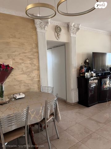 דירה, יוספטל 115, רמת יוסף, בת ים