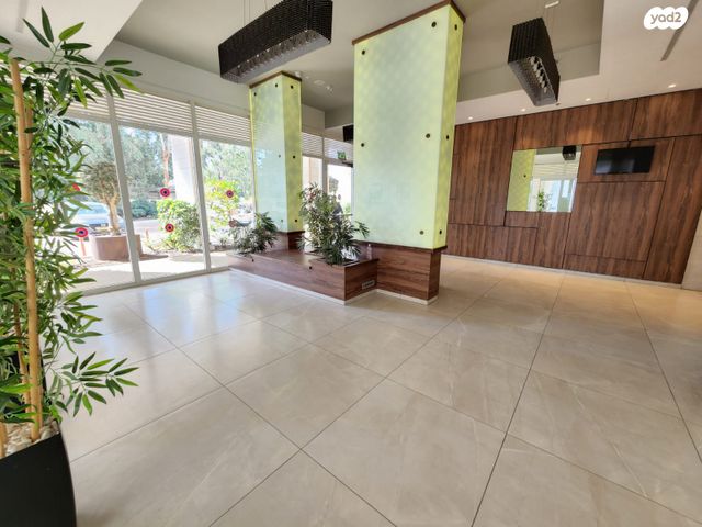 דירה, משה דיין 4, נווה דוד, רמלה