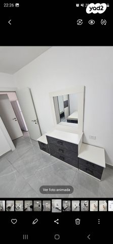 דירה, יעקב דורי 15, שכונה ו', באר שבע