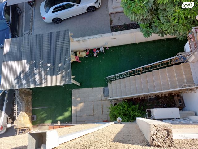 בית פרטי/ קוטג', גורדון 20, שיכון עובדים, טבריה