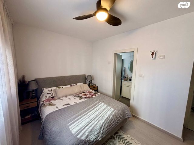 דירה, היסמין 111, הפרחים, קרית גת