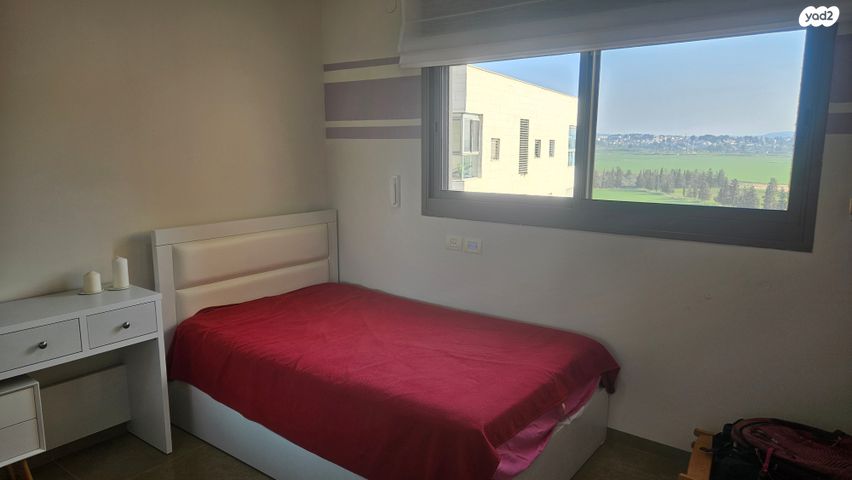 גג/ פנטהאוז, יקינטון 18, גבעת הרקפות, קרית ביאליק