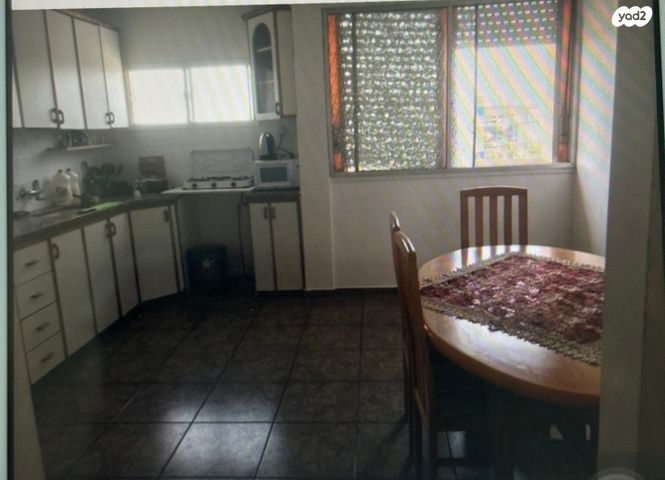 דירה, הזית 1, דרומית, נצרת עילית / נוף הגליל