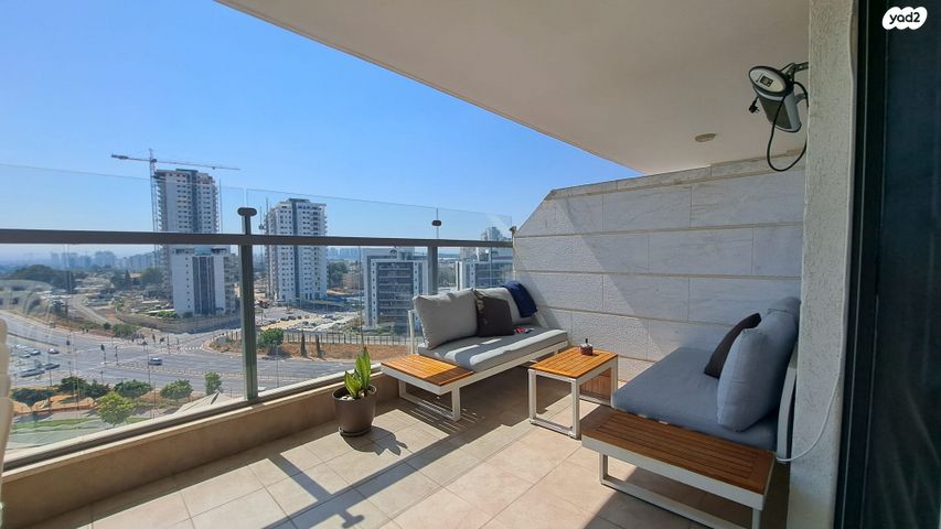 דירה, חיים חפר 13, הרקפות, ראשון לציון