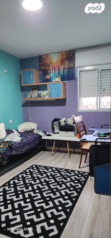 גג/ פנטהאוז, הגפן 5, פ"ז, קרית גת