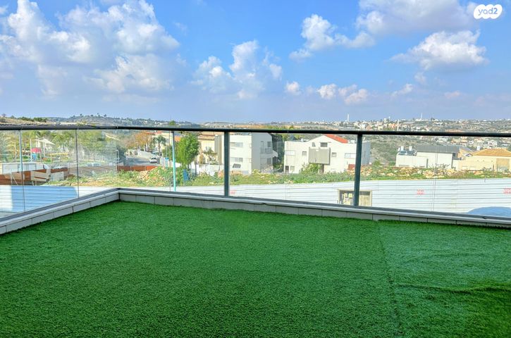 דירה, הר כנען 9, אורנית, אורנית