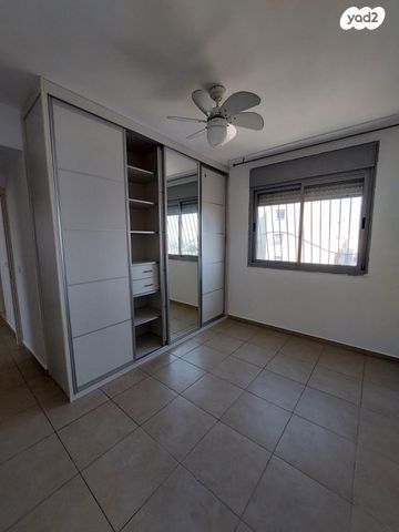 דירה, א.ד. גורדון 6, אלישיב, לוד