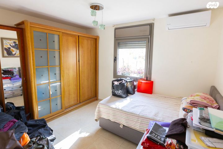 דירה, הגדוד החמישי 7, פסגת זאב, ירושלים