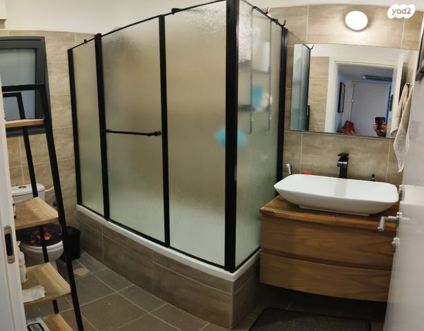 דירה, נחל קדרון 20, פארק הנחל, באר שבע