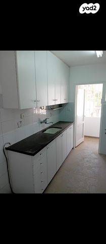 דירה, מקסיקו 12, קרית מנחם, ירושלים