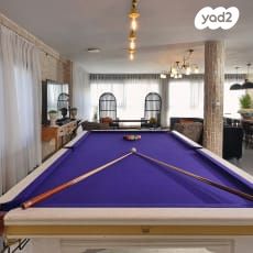 תיירות ונופש, נוף הירדן 34, נוף הכנרת, צפת