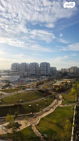 דירה, כנען 8, בית בפארק ,פרדס בחסכון, אור יהודה