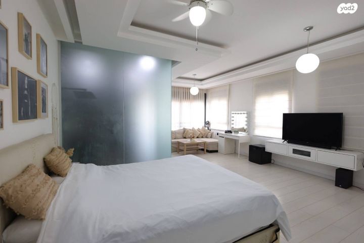 בית פרטי/ קוטג', דפנה 44, הבשמים, שחמון, רובע 6, אילת