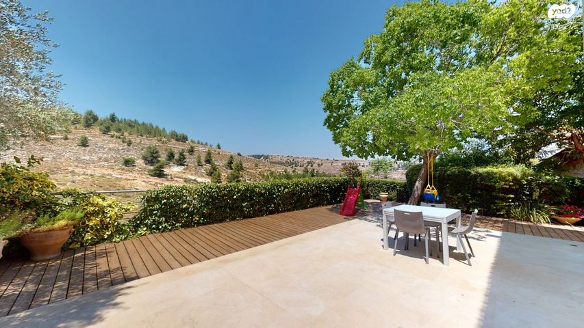 בית פרטי/ קוטג', ברקת 19, שכונה ח', מבשרת ציון