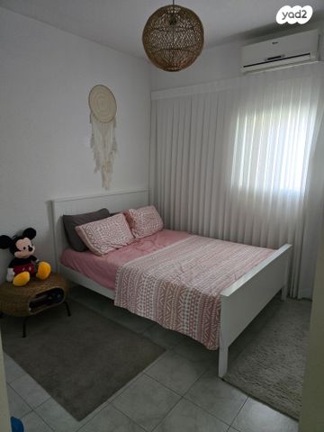 דירה, ארלוזורוב 25, רובע ה', אשדוד