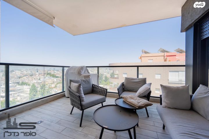 דירה, אלוף הניצחון 20, עליות, רמת גן