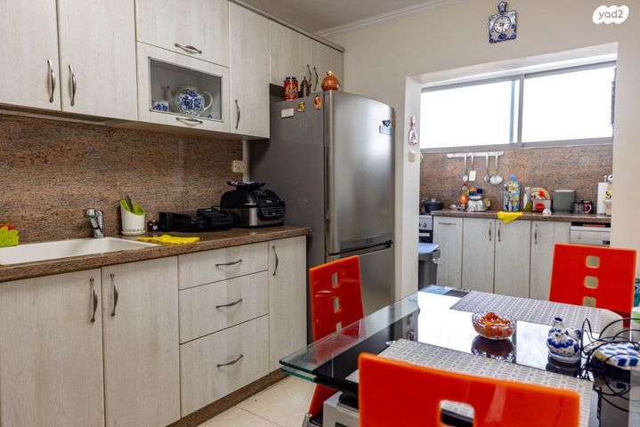 דירה, הגדוד החמישי 7, פסגת זאב, ירושלים