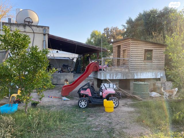 בית פרטי/ קוטג', שדרת הראשונים 1, מסדה, מסדה