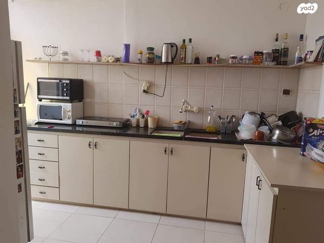 דירה, יוסף שטרן 7, קרית שמואל, חיפה