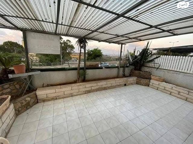 דירה, החשמל 82, נווה פז, חיפה