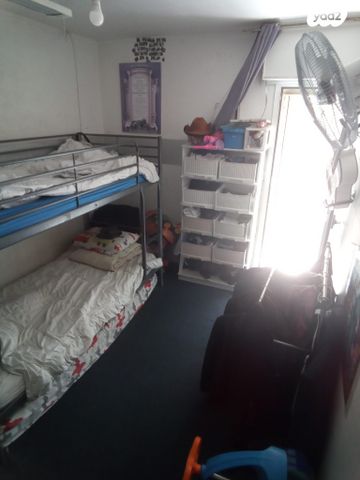 דירה, ברזיל 26, קרית היובל, ירושלים