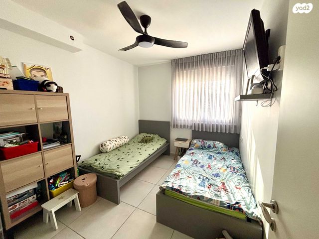 דירה, היסמין 111, הפרחים, קרית גת