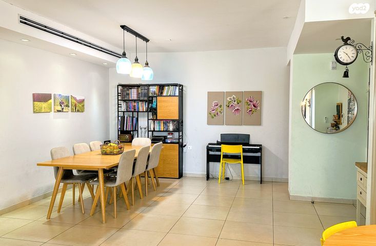 דירה, הר כנען 9, אורנית, אורנית