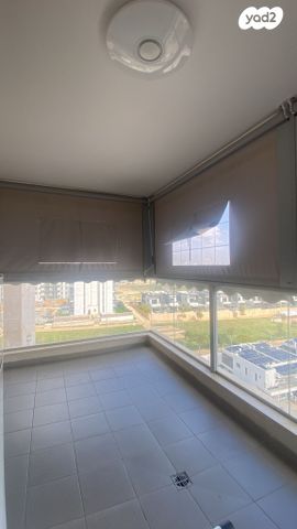 דירה, נחל לכיש 32, נאות שקמה, שדרות