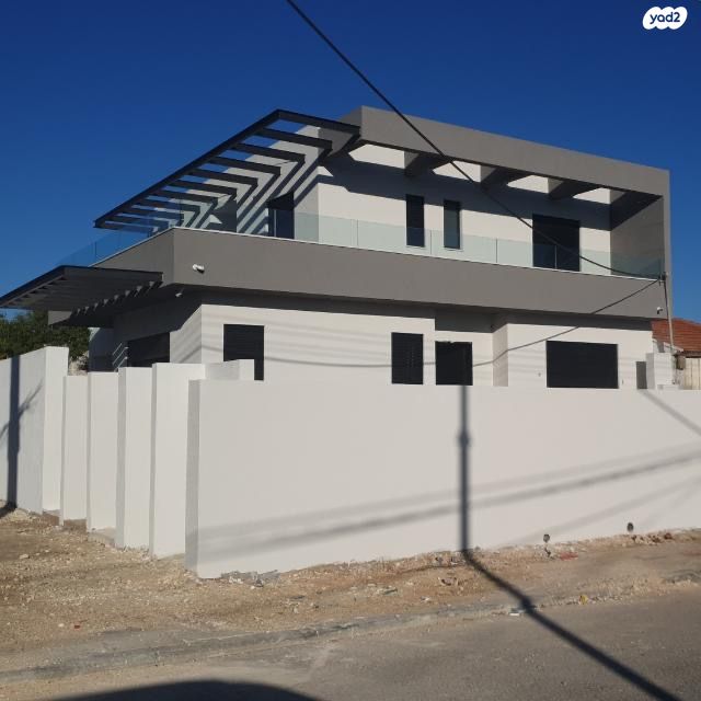 בית פרטי/ קוטג', דן 9, נווה ציון, גדרה