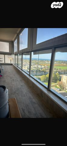 דירה, עוזי חיטמן 3, הכרם ב, עכו