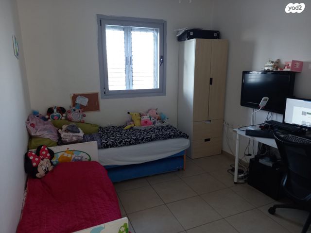 דירה, א.ד. גורדון 6, אלישיב, לוד