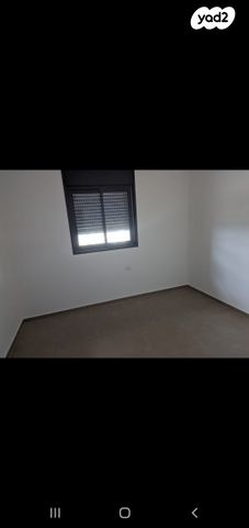 דירה, דגן 15, צריפין החדשה, באר יעקב