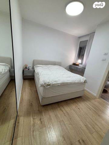 דירה, אשכולית 50, רמות הרכס, באר שבע