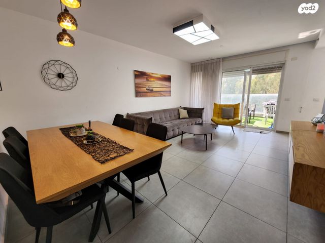 דירה, משה דיין 4, נווה דוד, רמלה