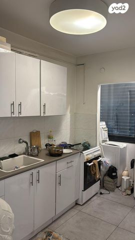 דירה, שדרות בר אילן 47, דרום מערב ותיק, בת ים